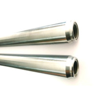 Bainhas suspensão / forqueta SUZUKI 50 WOLF / TV / 27 mm ( UNIDADE )